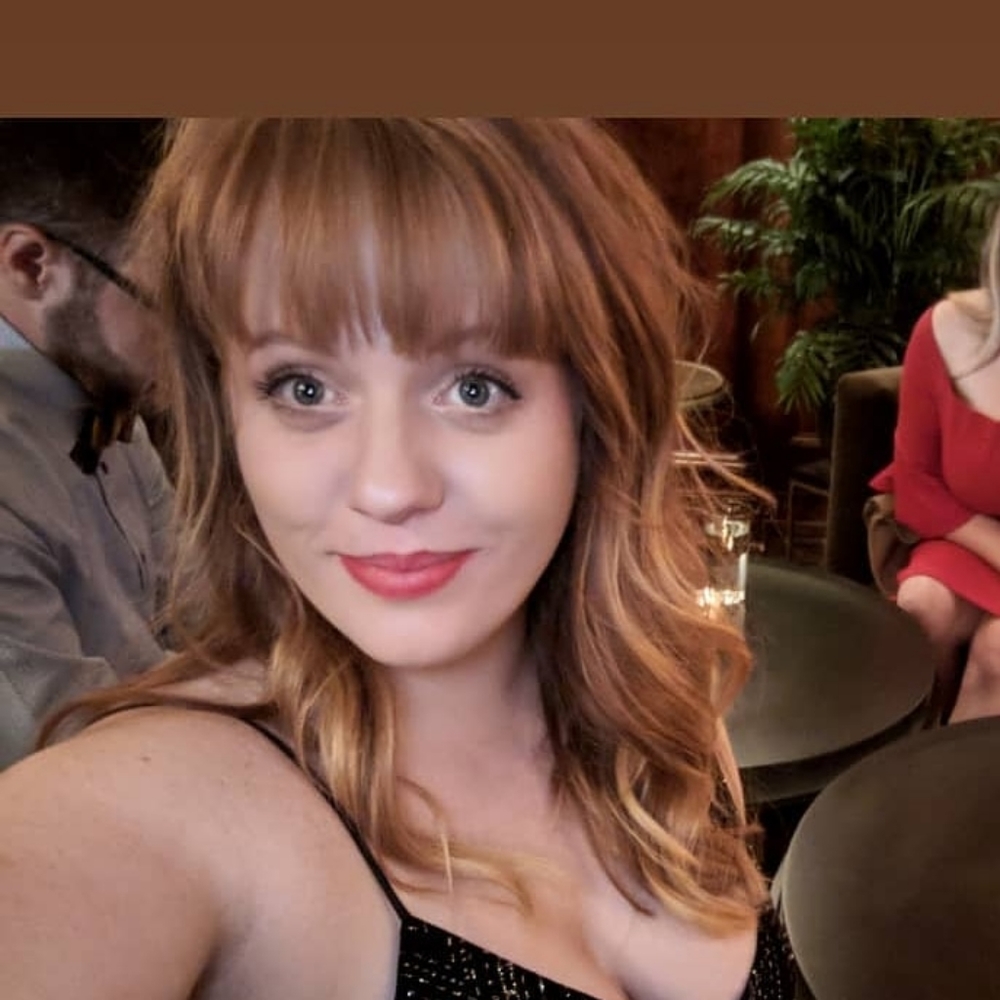 Meet your Posher, Haley